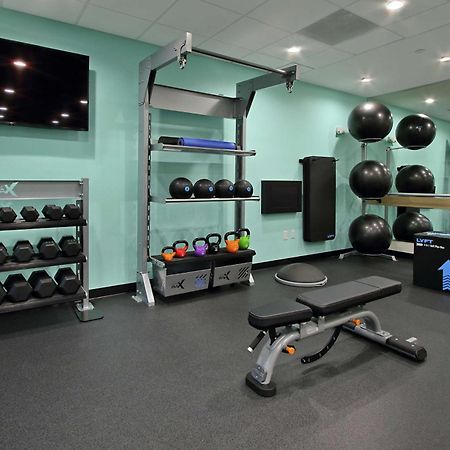Hotel Tru By Hilton Waco South Esterno foto