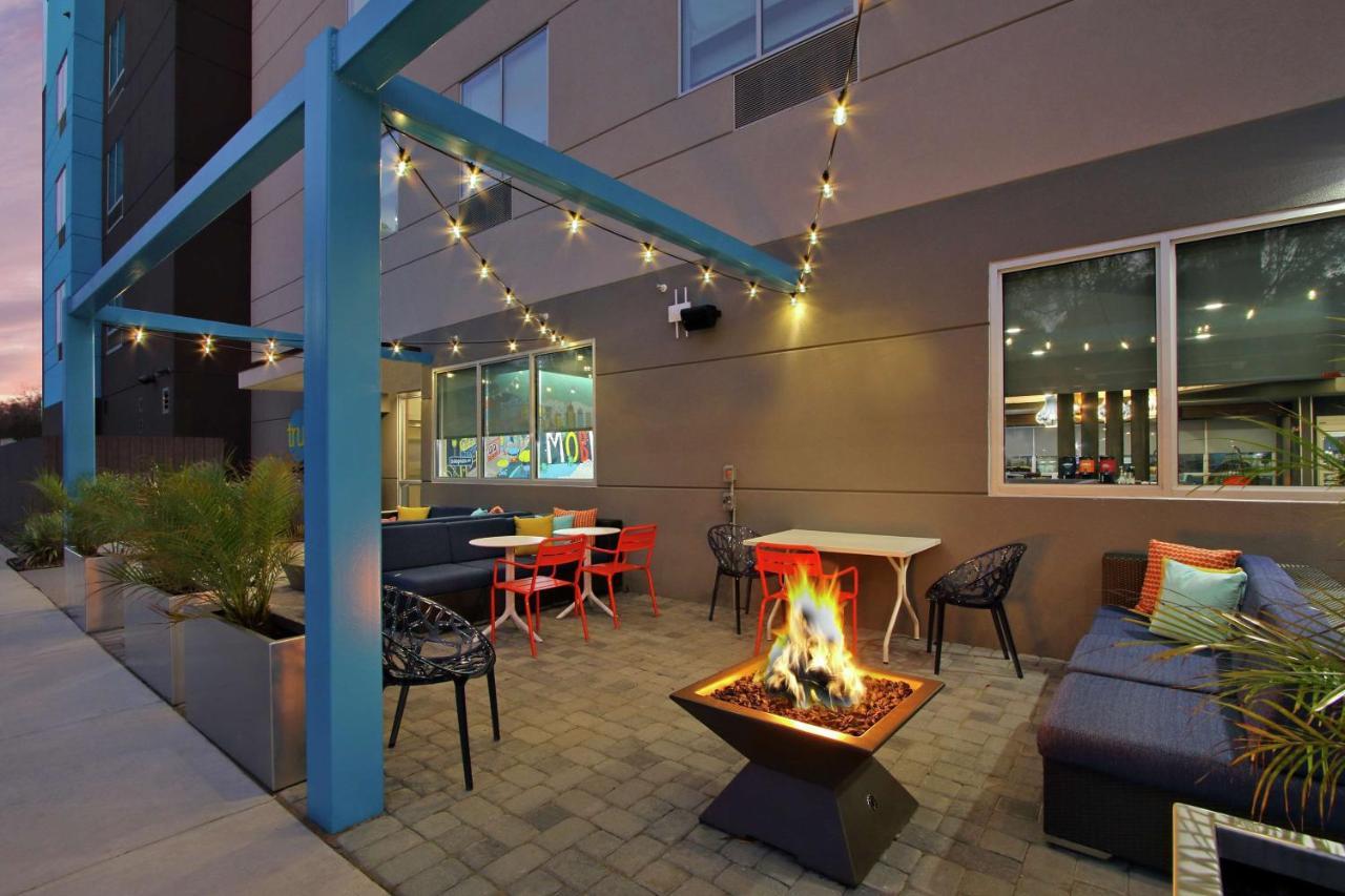 Hotel Tru By Hilton Waco South Esterno foto