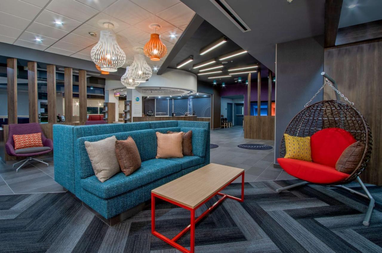 Hotel Tru By Hilton Waco South Esterno foto