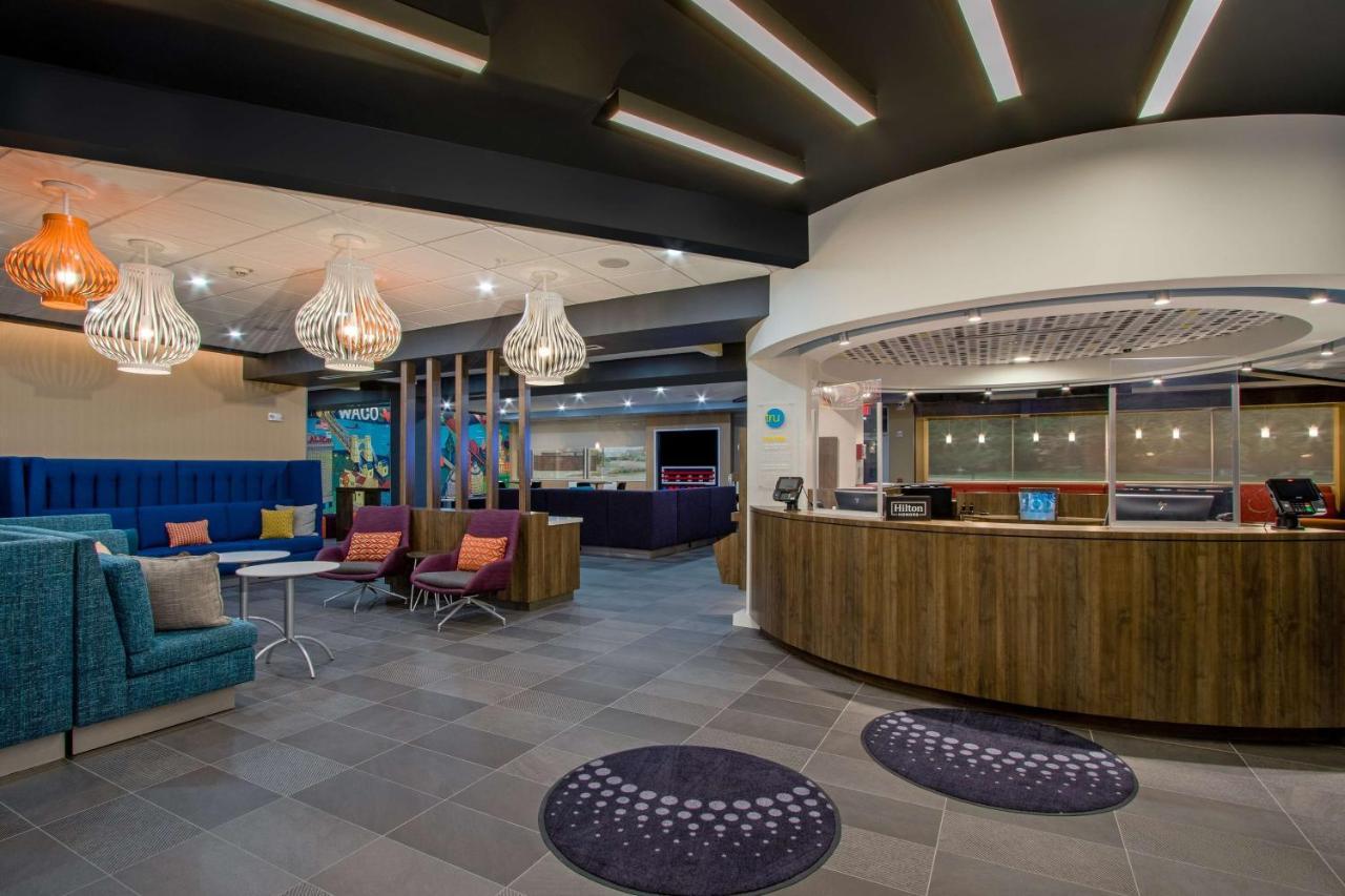 Hotel Tru By Hilton Waco South Esterno foto