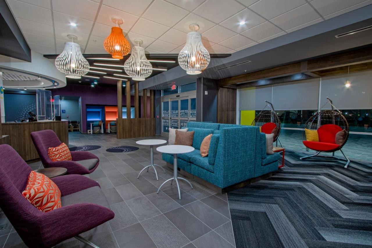 Hotel Tru By Hilton Waco South Esterno foto