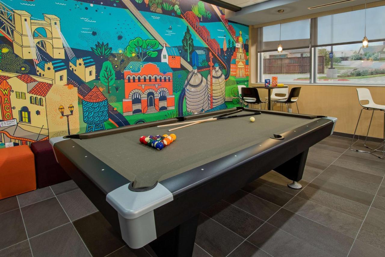 Hotel Tru By Hilton Waco South Esterno foto