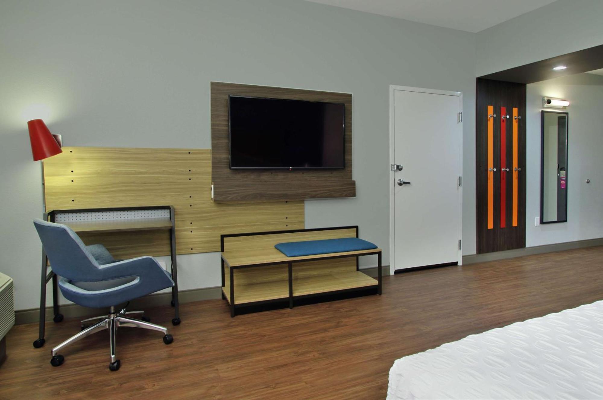Hotel Tru By Hilton Waco South Esterno foto