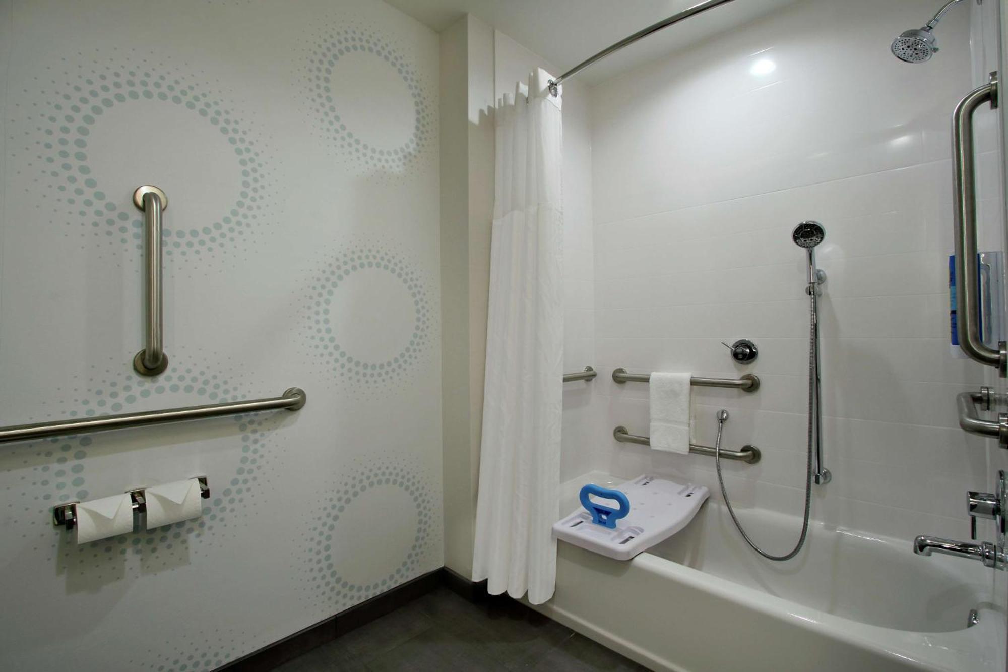 Hotel Tru By Hilton Waco South Esterno foto