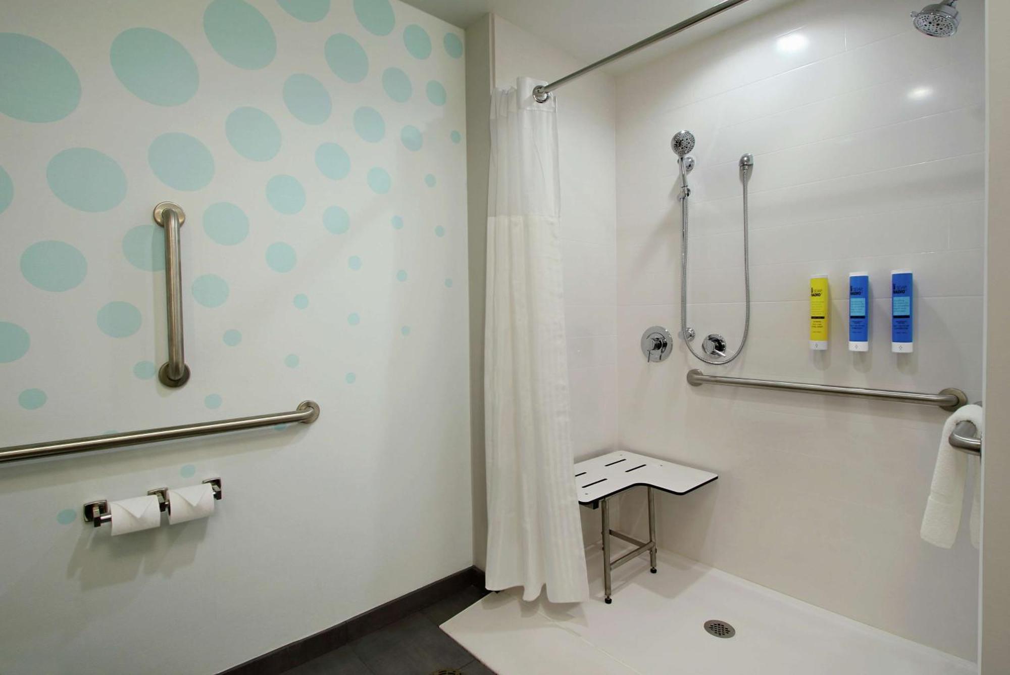 Hotel Tru By Hilton Waco South Esterno foto