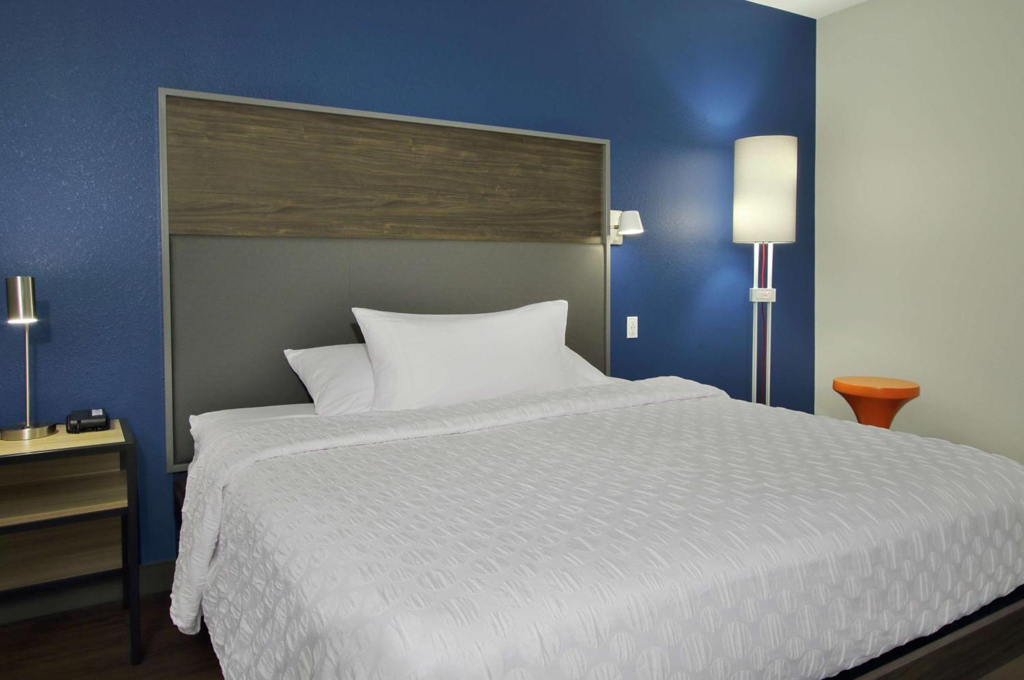 Hotel Tru By Hilton Waco South Esterno foto
