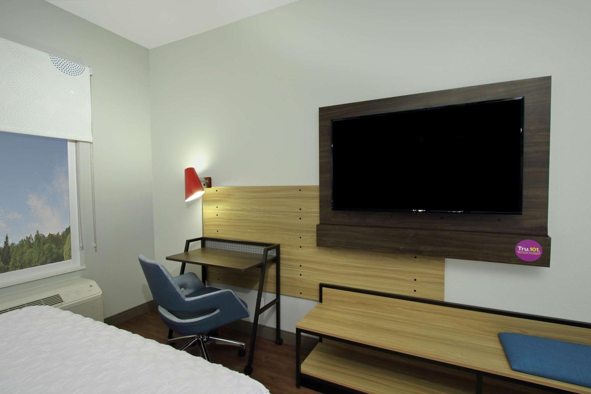 Hotel Tru By Hilton Waco South Esterno foto