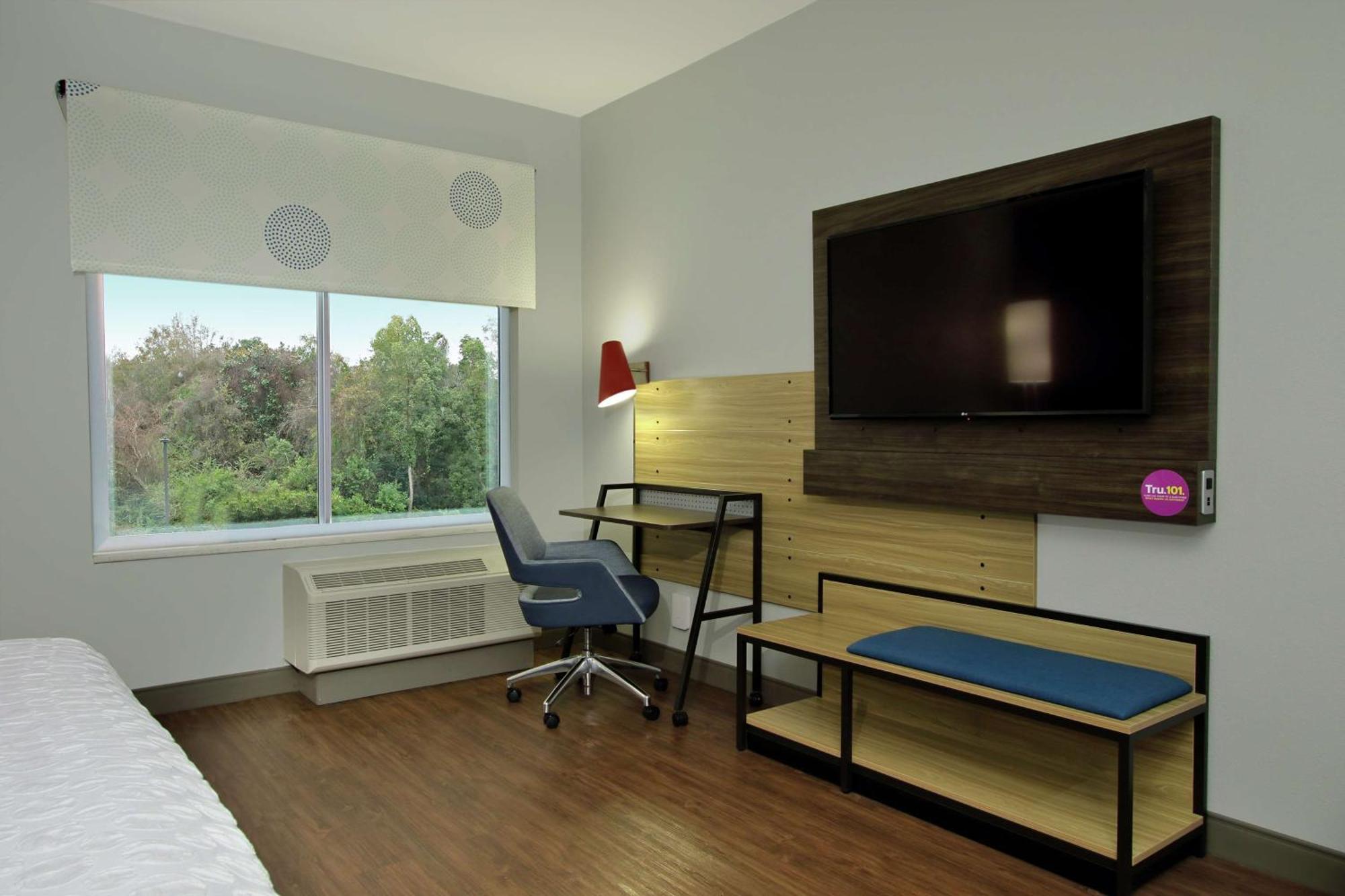 Hotel Tru By Hilton Waco South Esterno foto