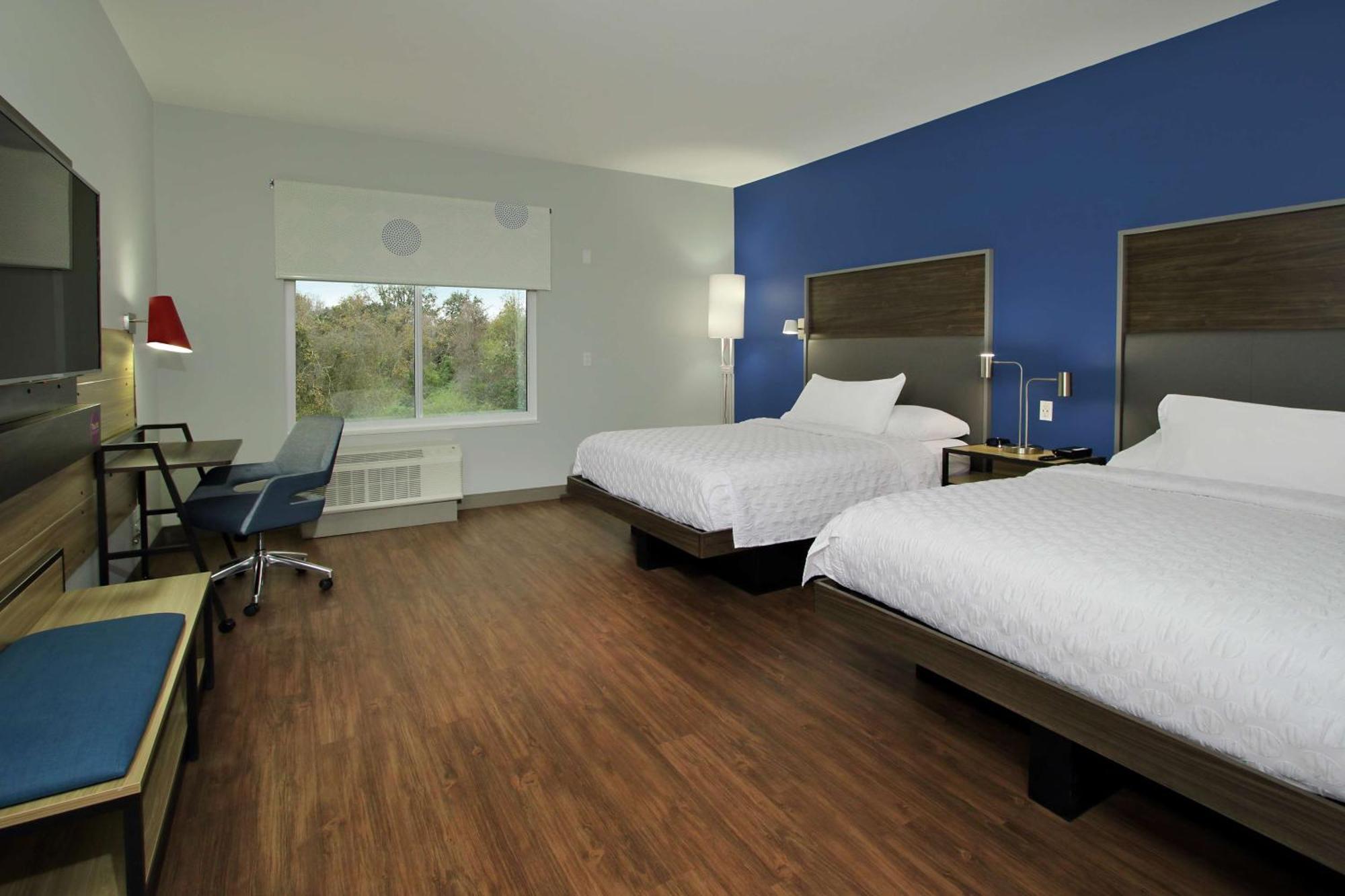 Hotel Tru By Hilton Waco South Esterno foto