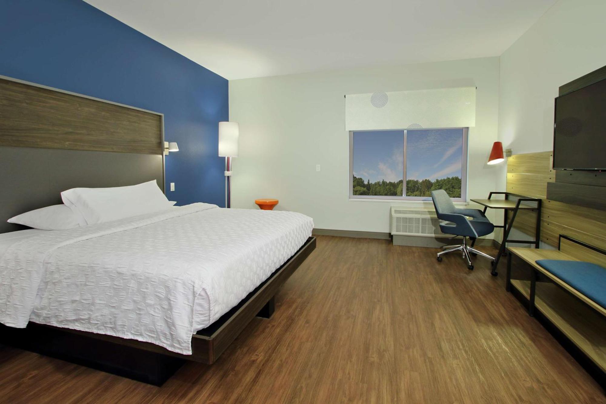 Hotel Tru By Hilton Waco South Esterno foto