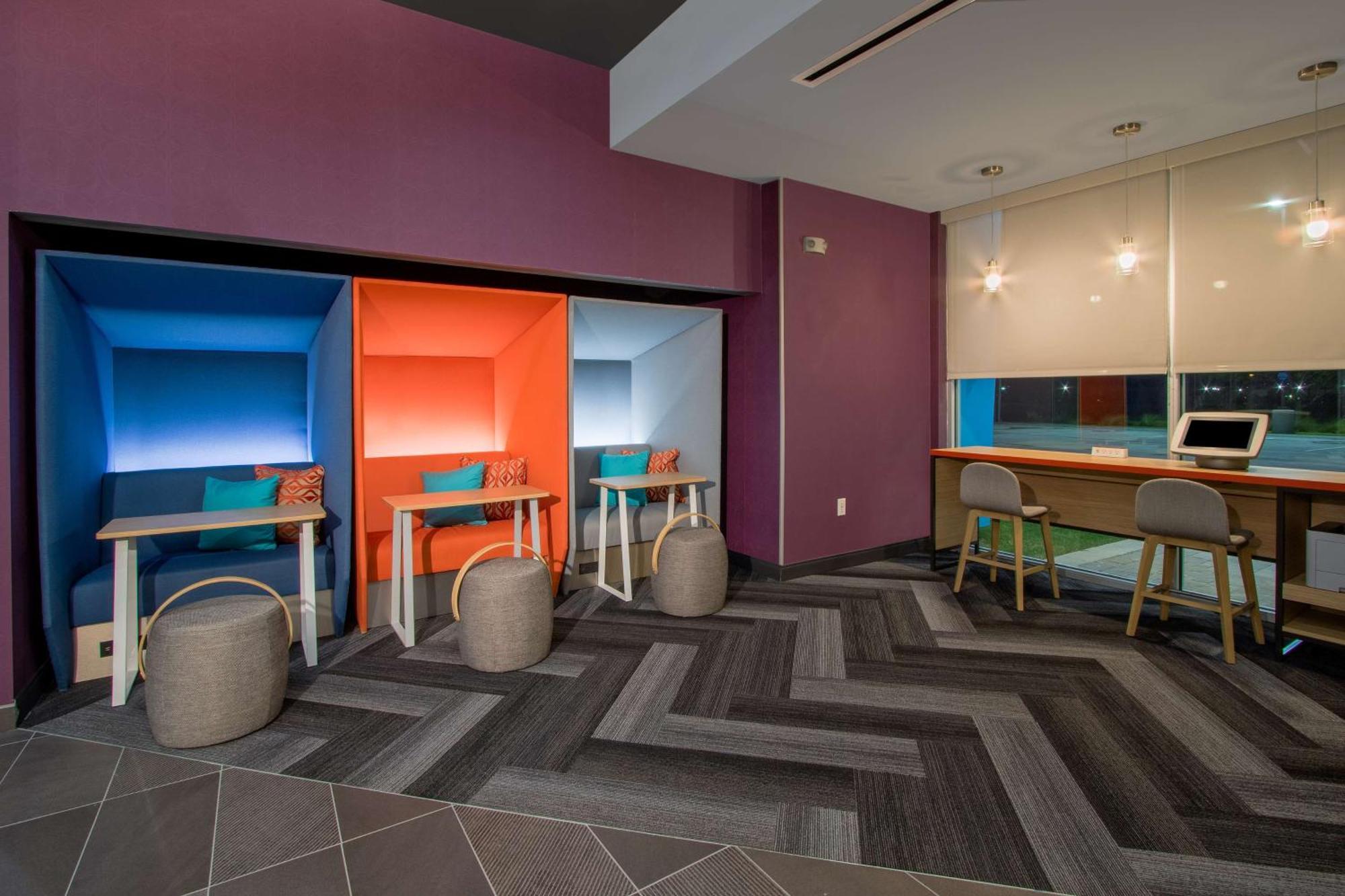 Hotel Tru By Hilton Waco South Esterno foto