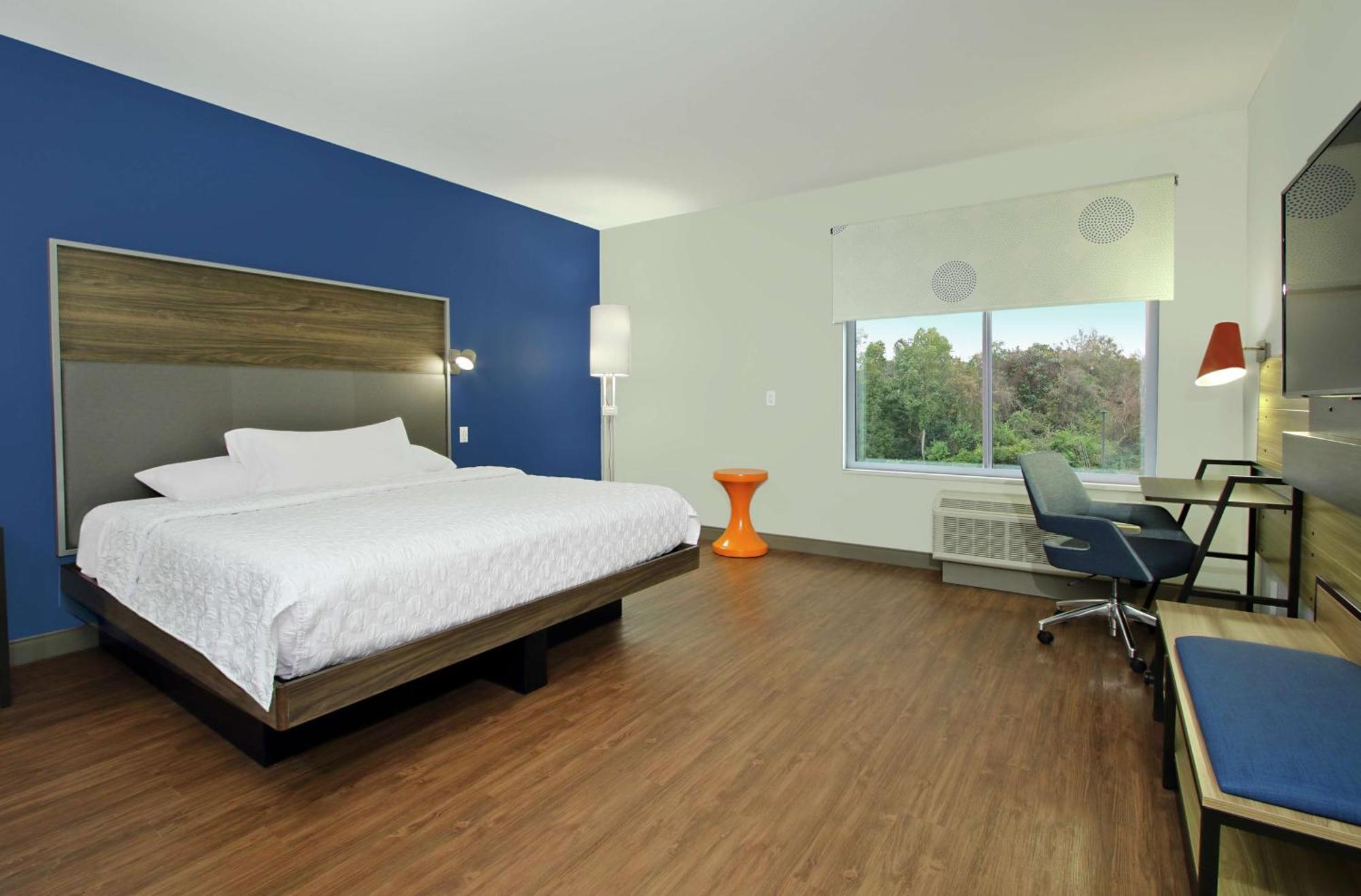 Hotel Tru By Hilton Waco South Esterno foto