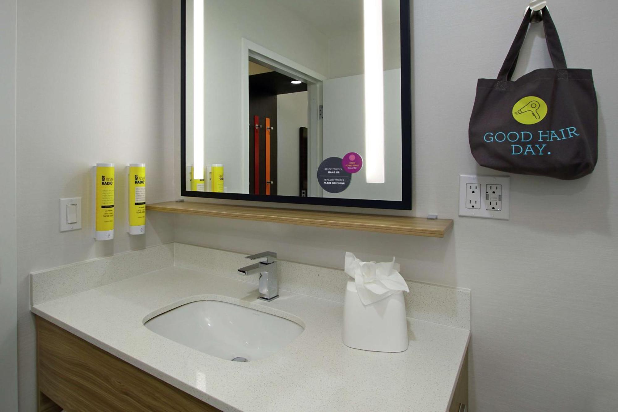 Hotel Tru By Hilton Waco South Esterno foto