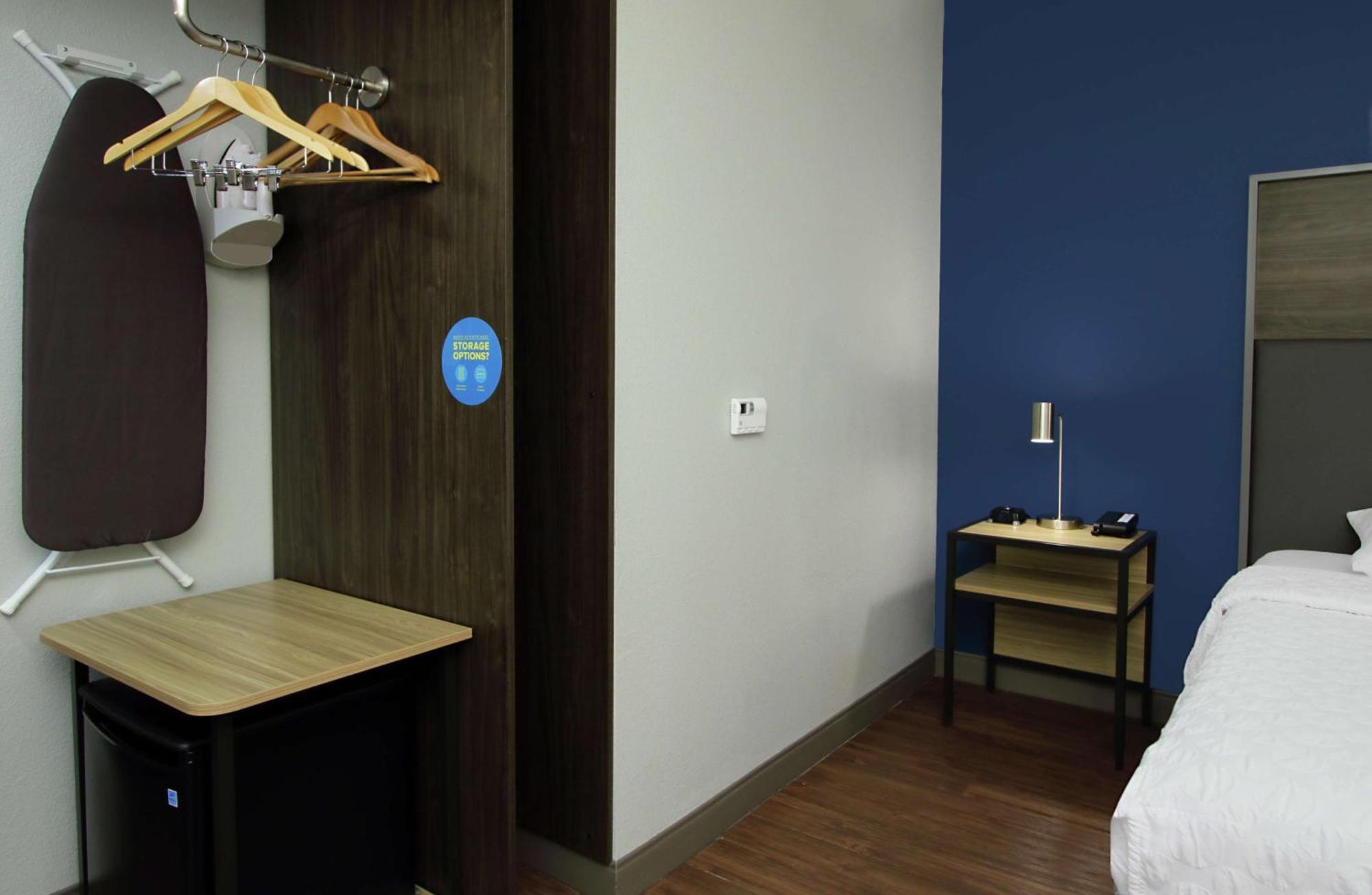 Hotel Tru By Hilton Waco South Esterno foto