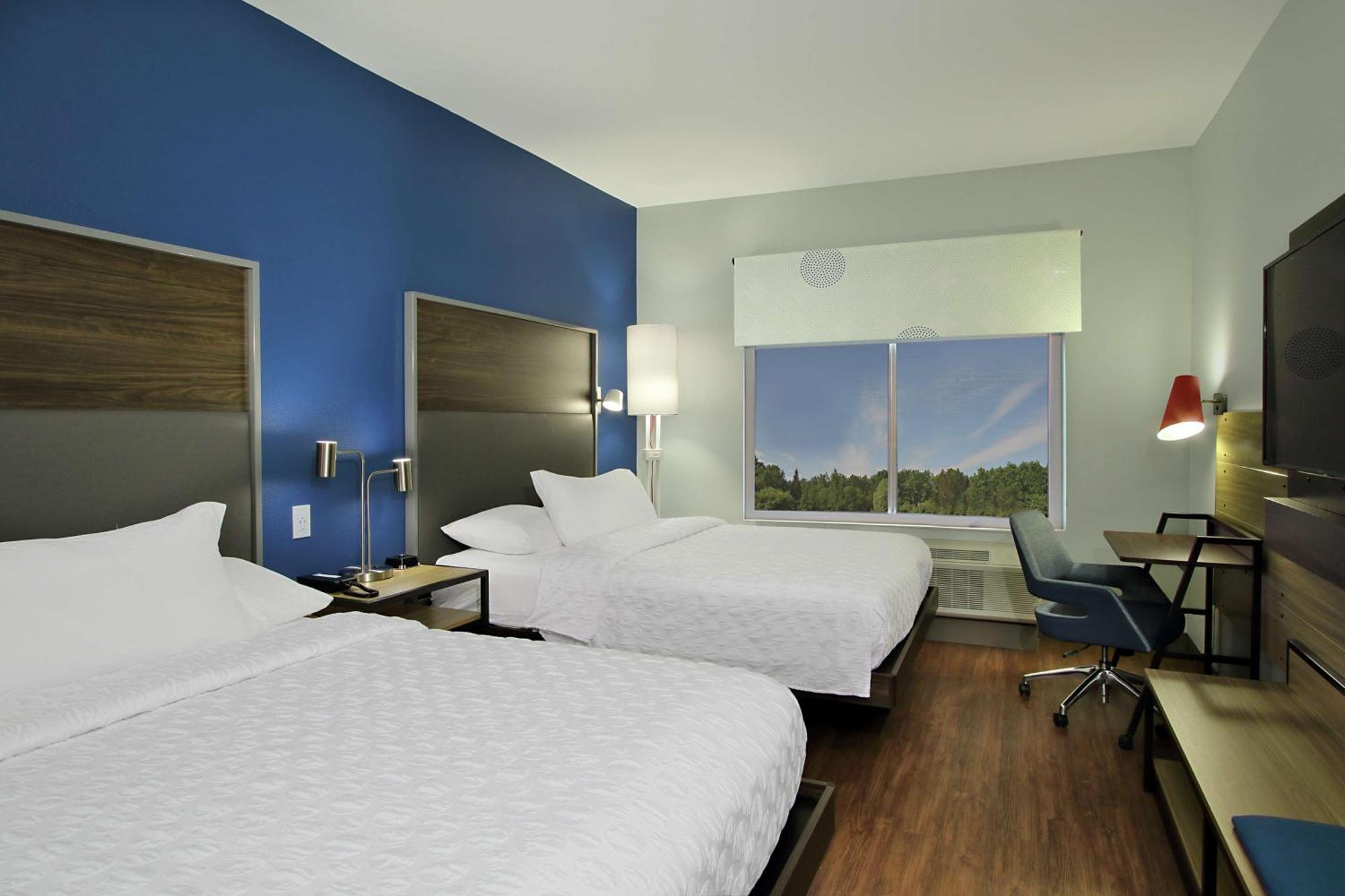 Hotel Tru By Hilton Waco South Esterno foto