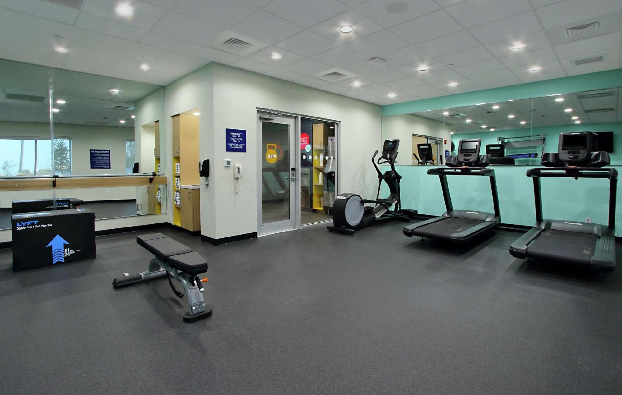 Hotel Tru By Hilton Waco South Esterno foto