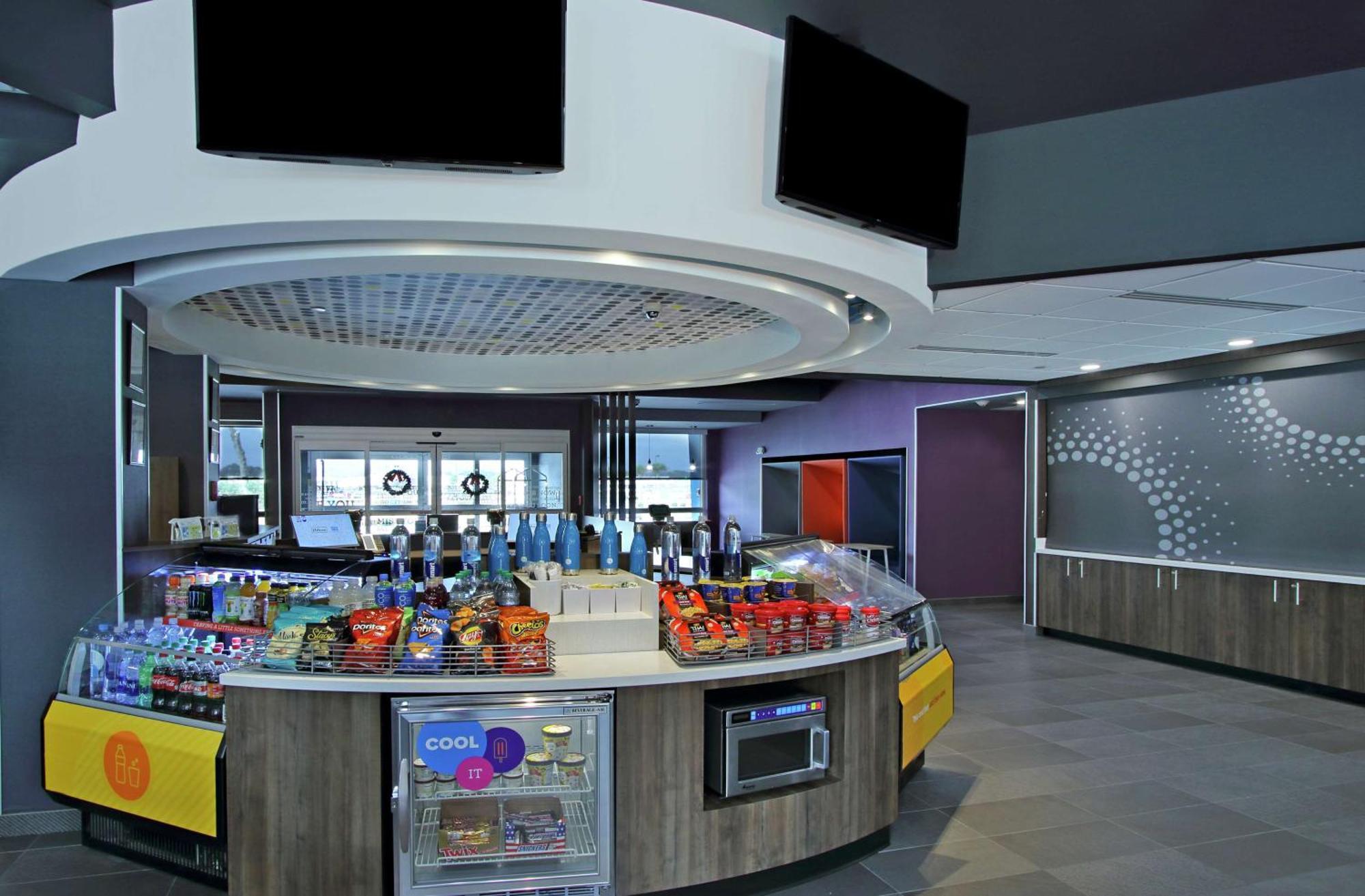 Hotel Tru By Hilton Waco South Esterno foto